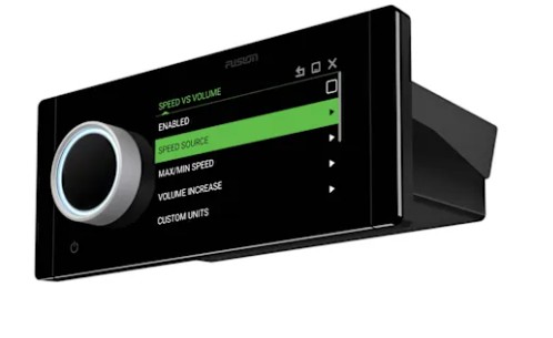 Fusion Apollo™ MS-RA800 Marine Stereo