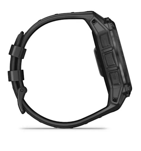 Instinct® 3 – 50 mm, AMOLED, Tactical Edition