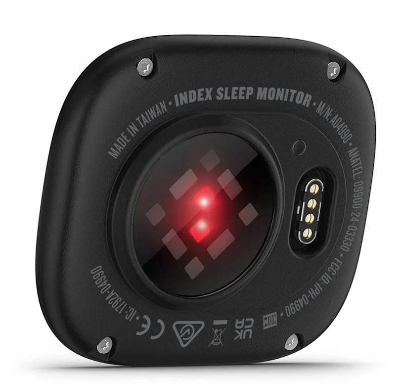 Index™ Sleep Monitor