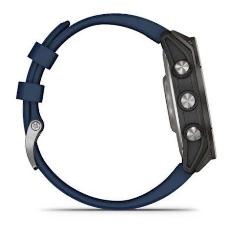 quatix® 8 – 51 mm, AMOLED