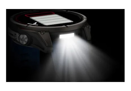 quatix® 8 – 51 mm, AMOLED