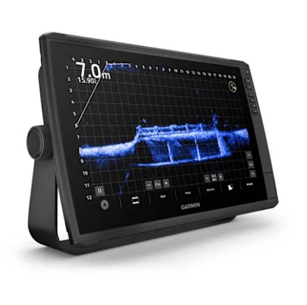 ECHOMAP™ Ultra 2 16" Chartplotters