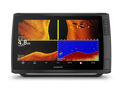 ECHOMAP™ Ultra 2 16" Chartplotters