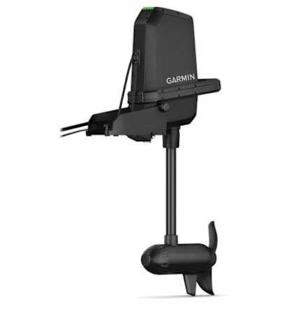 Force® Current with Power Steer Foot Pedals