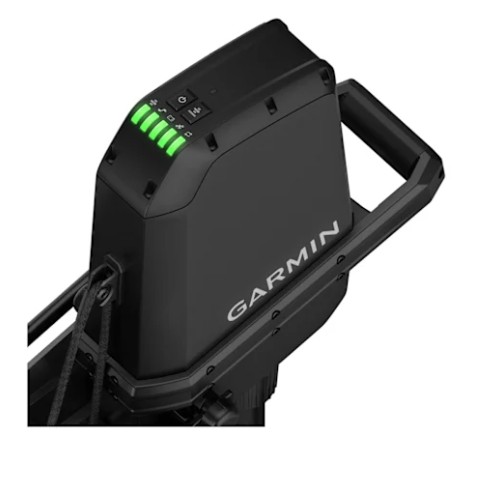 Force® Current with Power Steer Foot Pedals
