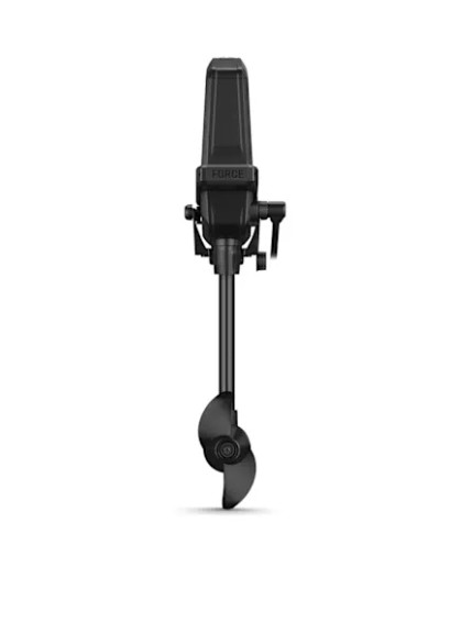 Force® Current with Power Steer Foot Pedals