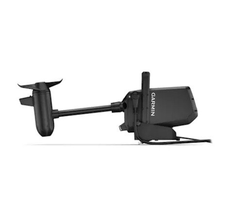 Force® Current with Power Steer Foot Pedals