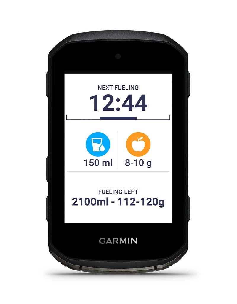 Edge® 850