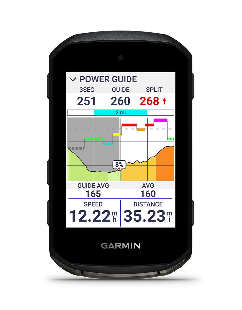 Edge® 850
