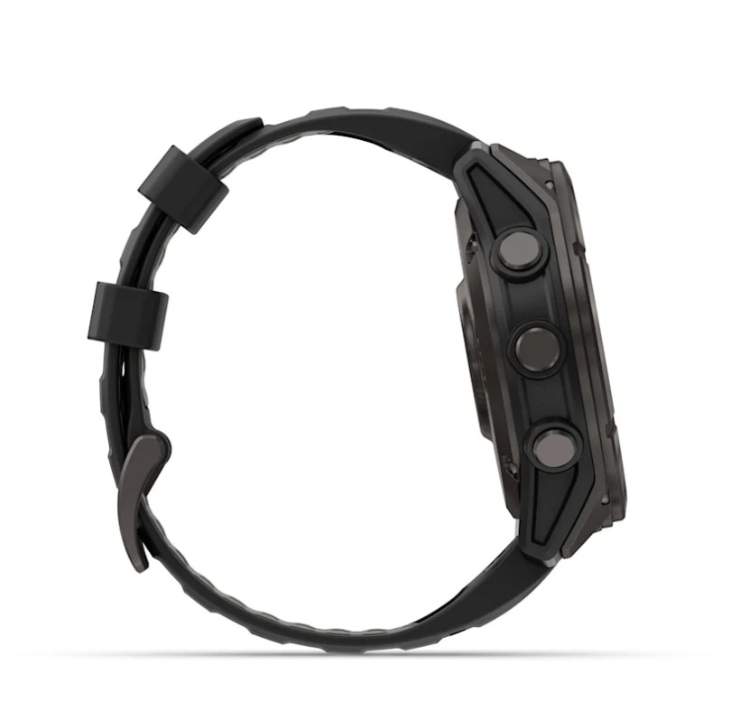 fēnix® 8 Pro – 51 mm, AMOLED