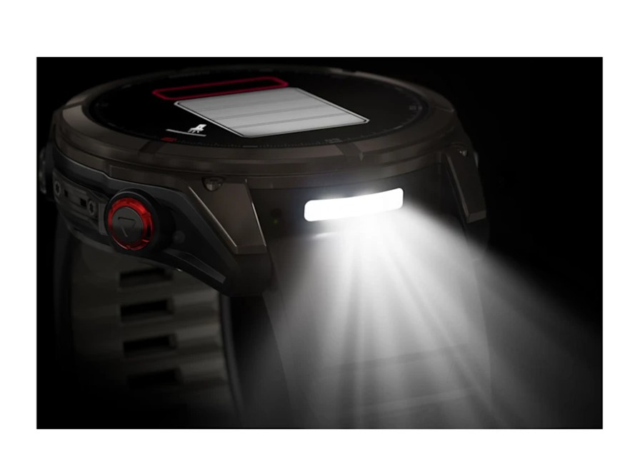 fēnix® 8 Pro – 51 mm, AMOLED