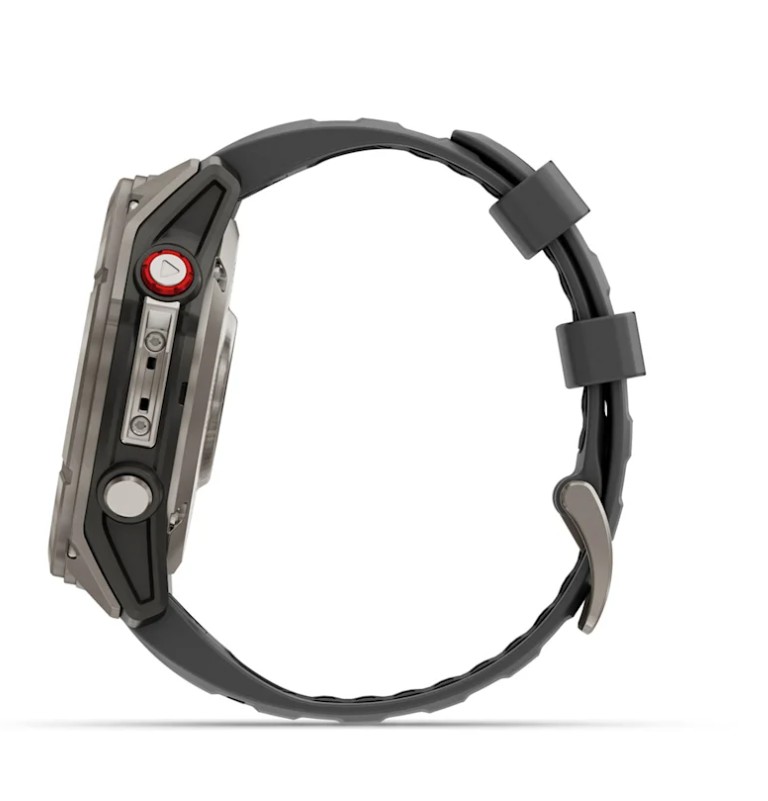 fēnix® 8 Pro – 51 mm, AMOLED