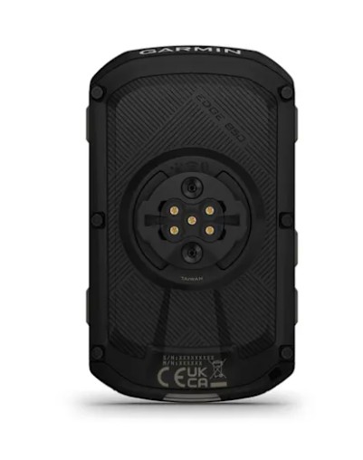 Edge® 850