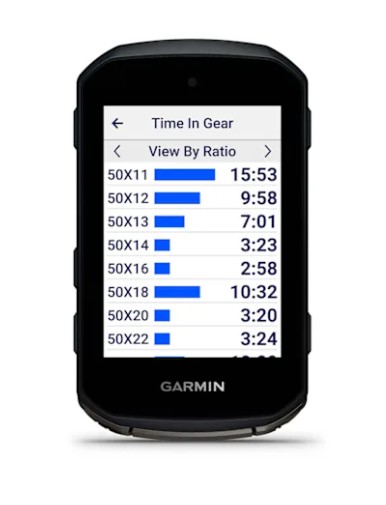 Edge® 850