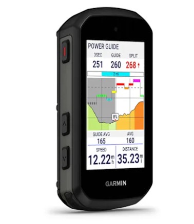 Edge® 550