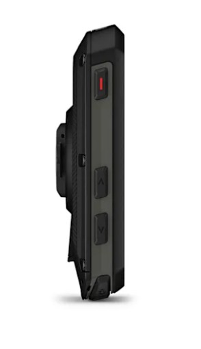 Edge® 550