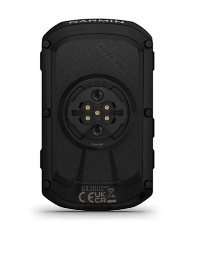 Edge® 550