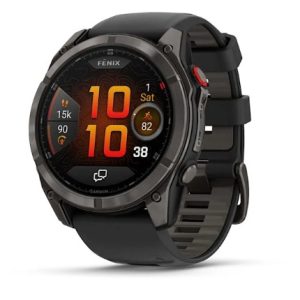 fēnix® 8 Pro – 51 mm, AMOLED