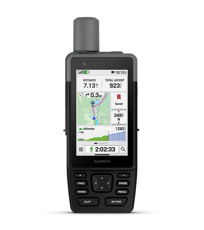 GPSMAP® H1