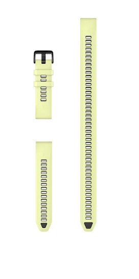 QuickFit® 20 Watch Bands (3-piece Dive Set)