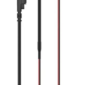 Motorcycle Power Cable
