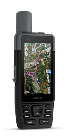 GPSMAP® H1