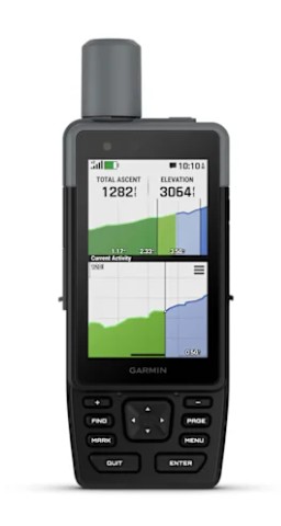 GPSMAP® H1