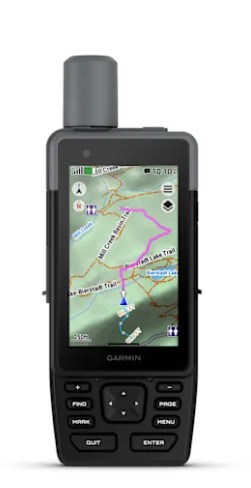 GPSMAP® H1