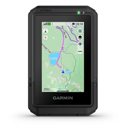 eTrex® Touch