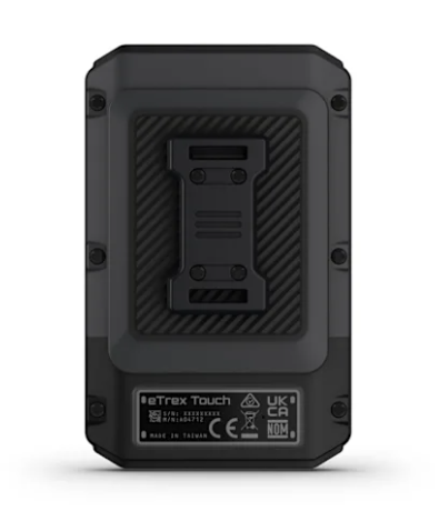 eTrex® Touch
