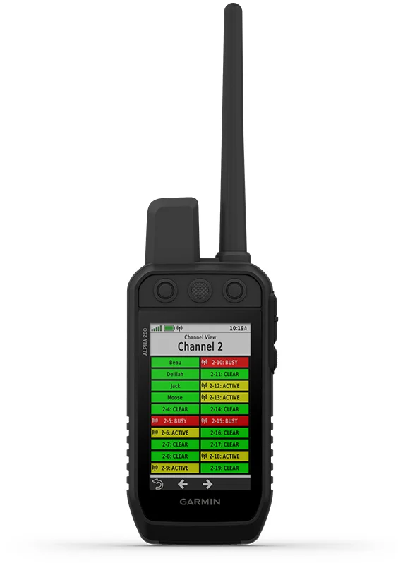 Alpha® 200 Plus
