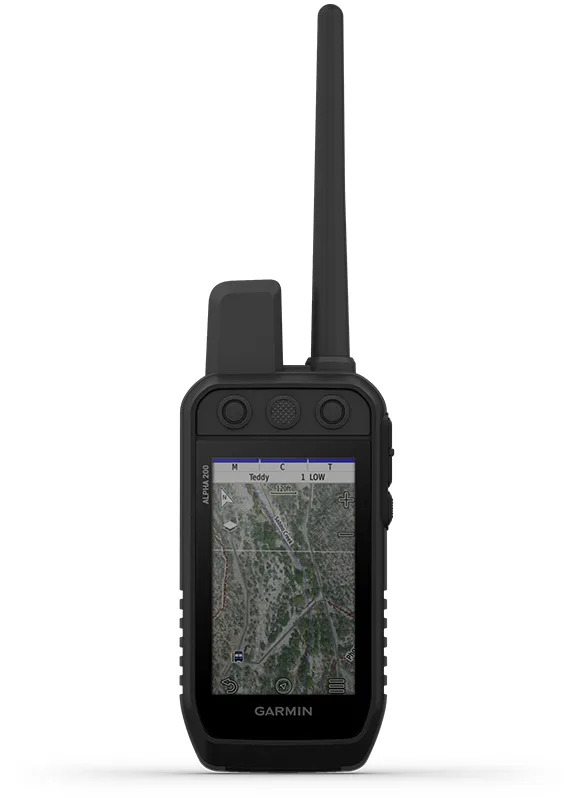 Alpha® 200 Plus