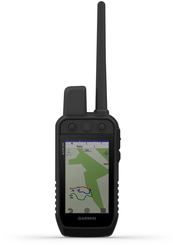Alpha® 200 Plus