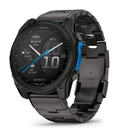 D2™ Mach 2 – 51 mm