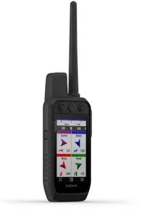 Alpha® 200 Plus