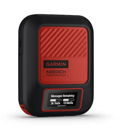 inReach® Messenger Plus