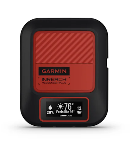 inReach® Messenger Plus