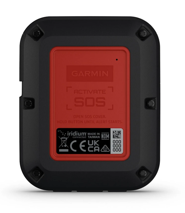 inReach® Messenger Plus