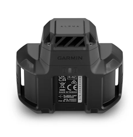 Beeper Battery Pack