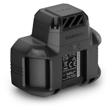 Beeper Battery Pack