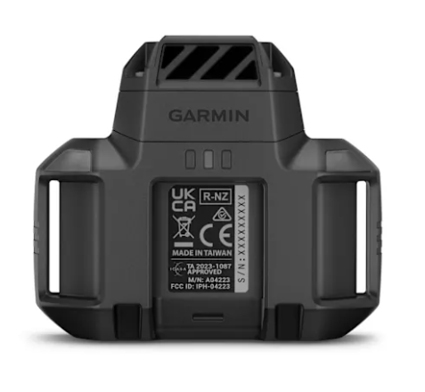 Beeper Battery Pack