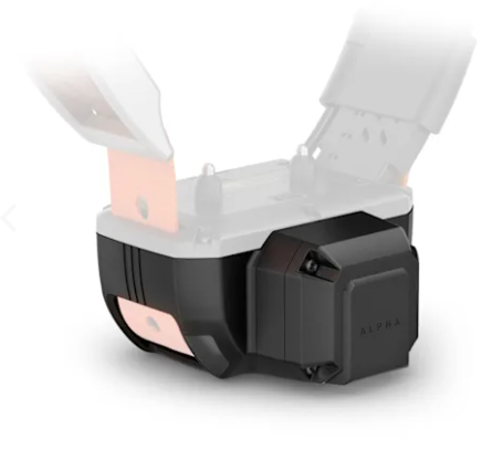 Beeper Battery Pack