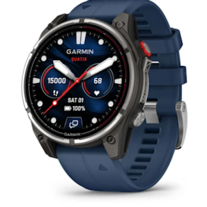 quatix® 8 Pro – 47 mm, AMOLED