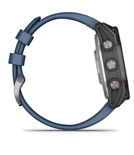 quatix® 8 Pro – 47 mm, AMOLED