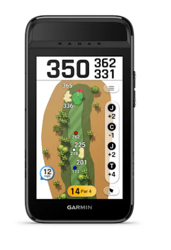 Approach® G82