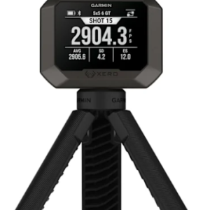 Xero® C2 Chronograph
