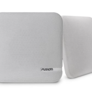Fusion® SM Series Marine Speakers