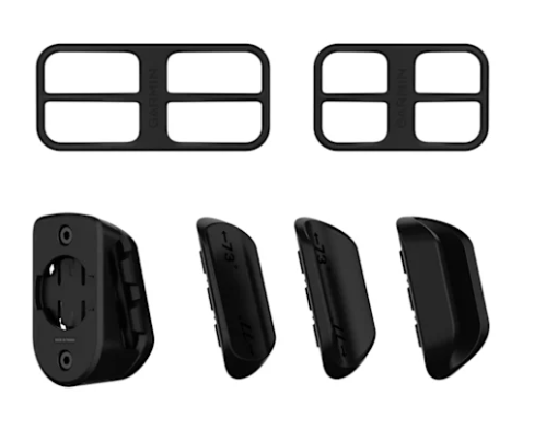 Varia™ RearVue 820