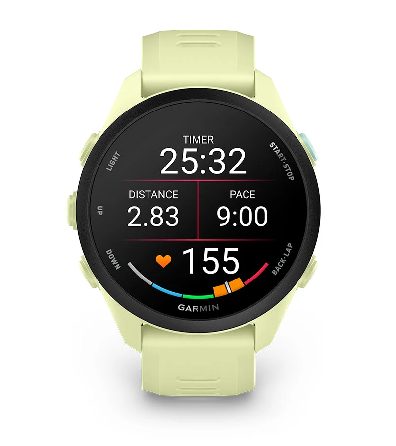 Forerunner® 70