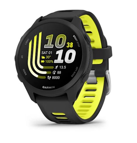 Forerunner® 170